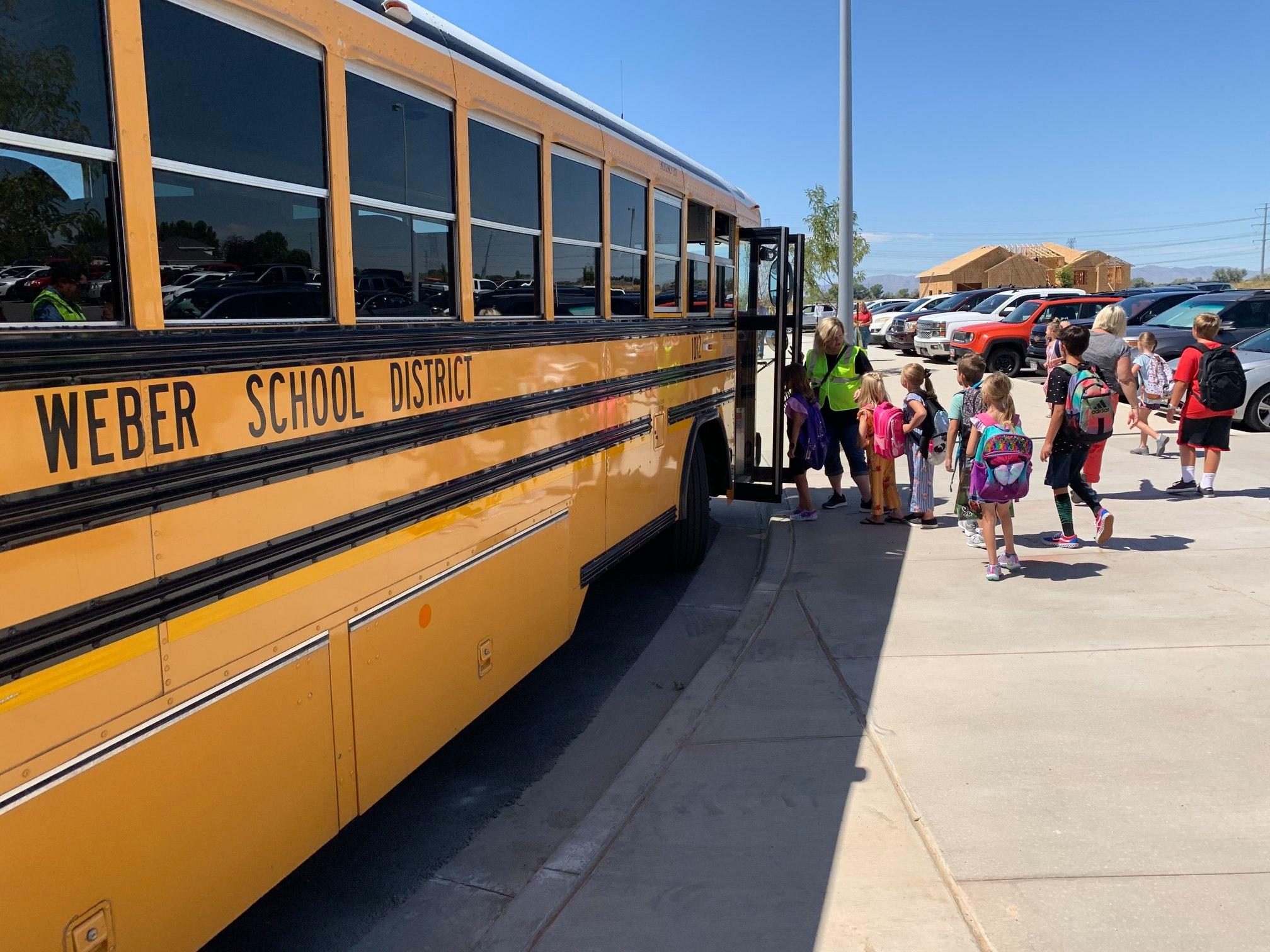 What Is It Like to Implement Panorama Student Success? Weber ...