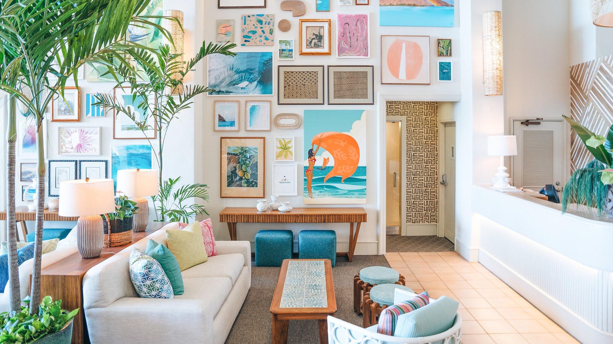 Kaimana Beach Hotel: First In | Condé Nast Traveler